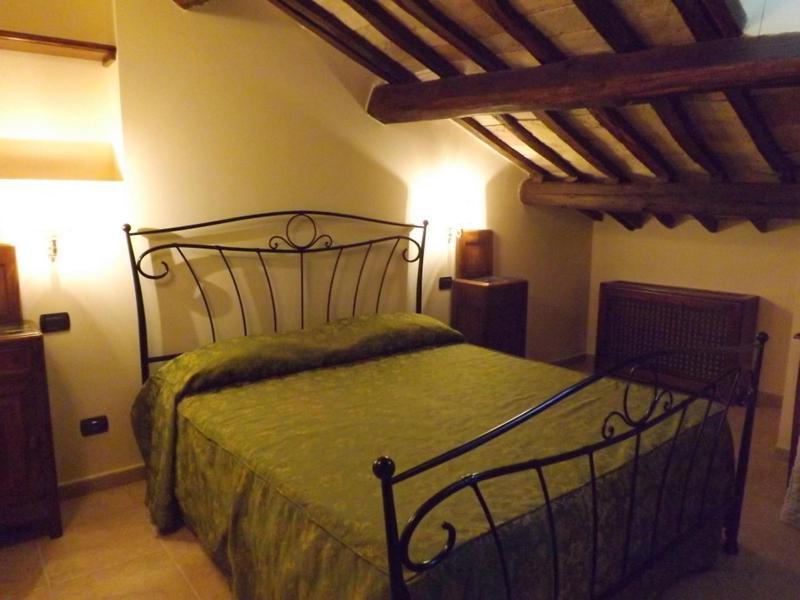 Hotel Relais Il Postiglione - Antica Posta Dei Chigi Campagnano Di Roma Habitación foto